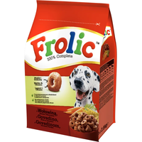 Frolic Complete mit Rind 2,8 kg