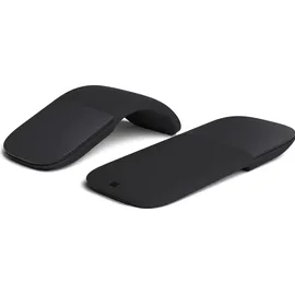 Microsoft Surface Arc Mouse schwarz FHD-00017