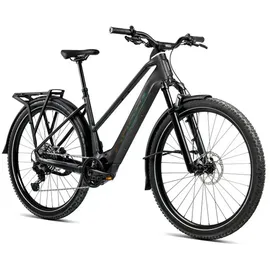 Orbea Kemen ADV 20 MID 2026 28 Zoll Diamond Black Matt/Gloss S