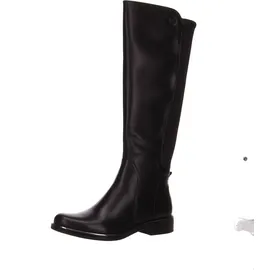CAPRICE 9-25513-41 Damen Schwarz Comb 37