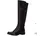CAPRICE 9-25513-41 Damen Schwarz Comb 37