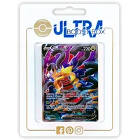 my-booster Pokémon Company SWSH11-FR-185