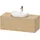 Duravit Waschtischunterschrank D-Neo 120x55cm, ch/Ei N, 1 A, 1 Pl, wandhängend