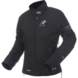 Rukka Start-R Lady Damenjacke schwarz, 38
