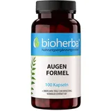 BIOHERBA R Augen Formel