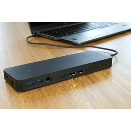 Fujitsu Port Replicator - USB-C Thunderbolt 4