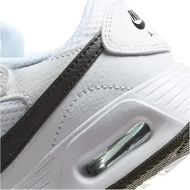 Nike Air Max SC Sneaker Jungen 102 - white/black-white 33