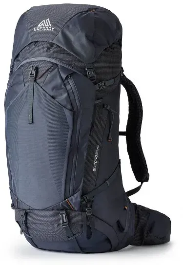 Gregory Baltoro Pro 85 Trekkingrucksack M 87 cm  blau
