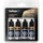 WITTMAX Farbsatz Imperial Gold 77252