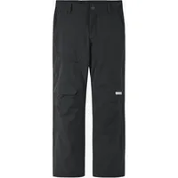Reima Regenhose Sampu Schwarz 116