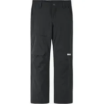 Reima Regenhose Sampu Schwarz 116