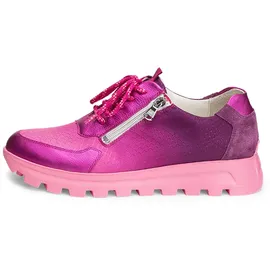 VITAFORM Sneaker Damen Pink/Lila 37
