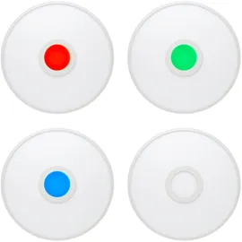 Brilliant LED Panel ODELLA LED/24W/230V | FB | Weiß