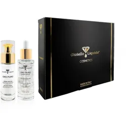 Gioiello Liquido Gift box "Elasticizing" 