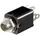 goobay Klinkeneinbaubuchse, mm, Stereo