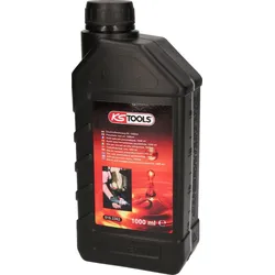KS TOOLS Druckluftwerkzeug-Öl, 1000ml ( 515.3362 )