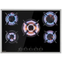 Klarstein Goldflame 5 Prime