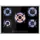 Klarstein Goldflame 5 Prime