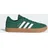 Dark Green / Cloud White / Collegiate Burgundy 36 2/3