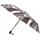Doppler Taschenschirm Carbonsteel Magic Euphoria grey - Klein