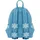 Loungefly Die Eiskönigin - Völlig unverfroren Mini Rucksack Elsa Glitter