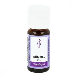 Kümmel öl