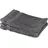 Waschahndschuh 16 x 21 cm anthrazit 3 St.