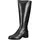 Nero Giardini I117561D Damen Schwarz 37
