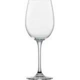 Schott Zwiesel 6er Set SCHOTT ZWIESEL Wasserglas Classico 545 ml Glas Transparent Klar