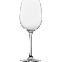 Schott Zwiesel 6er Set SCHOTT ZWIESEL Wasserglas Classico 545 ml Glas Transparent Klar