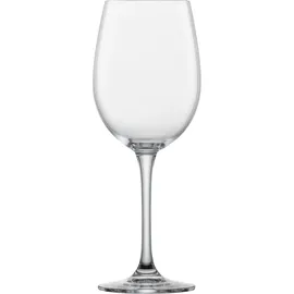 Schott Zwiesel 6er Set SCHOTT ZWIESEL Wasserglas Classico 545 ml Glas Transparent Klar