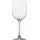 Schott Zwiesel 6er Set SCHOTT ZWIESEL Wasserglas Classico 545 ml Glas Transparent Klar
