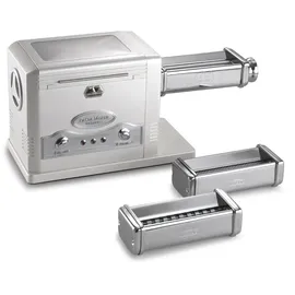 Marcato Pasta Fresca Nudelmaschine Weiß