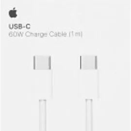 Apple USB-C 1,0 m Weiß