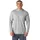 HELLY HANSEN Hoodie Grey Fog L