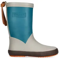 Bisgaard Gummistiefel in Grau - 23