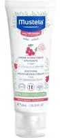 mustela® Crème hydratante apaisante 40 ml