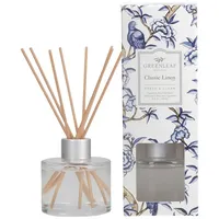 Greenleaf Classic Linen Diffuser 118ml