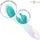 Intense Fred Rabbit-Vibrator Blau