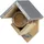 Esschert Design Erdnussbutter-Haus
