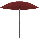 Doppler Active Ø 210 cm Bordeaux
