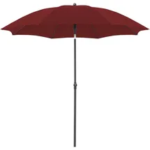 Doppler Active Ø 210 cm Bordeaux