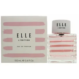 ELLE L'Edition Eau de Parfum 100 ml