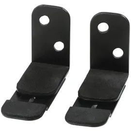 Hama Soundbar-Wandhalterung, universal, einstellbar, Schwarz