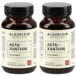 Algorigin Astaxanthin 30 Tage