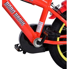 Volare Paw Patrol 14 Zoll rot