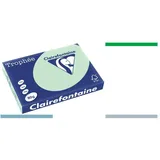 Clairefontaine Kopierpapier Trophée blau DIN A3 80 g/qm 500 Blatt