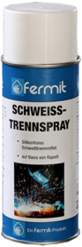 Fermit| Schweiß-Trennspray| 400 ml Dose