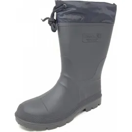 Kamik Forester Herren Schwarz 46