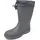 Kamik Forester Herren Schwarz 46